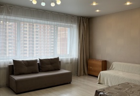 Апартаменты Апартаменты на Гоголя 63,33 в Иркутской области