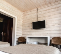 SUITE GREEN без балкона в Goldy Key