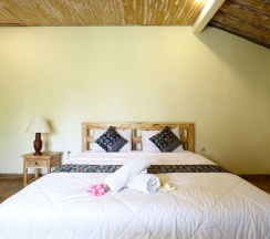Номер Superior в Damar Emas Guesthouse