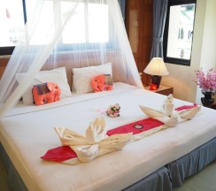 Семейный номер Standard в Your Place Inn