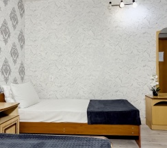 Стандартный номер до трех гостей в Алые Паруса