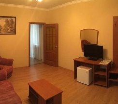 Люкс в Оазис