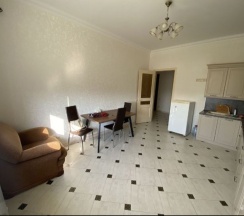 Апартаменты двухкомнатные в ​Квартирное бюро