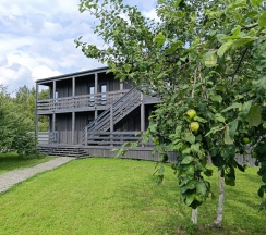 Комфорт плюс 2 (Лийма) в Klever Village