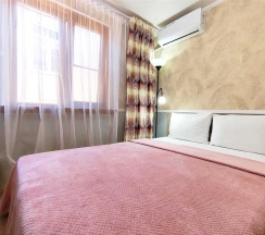 Квартира в Апартаменты на Адыгаа 97 №3