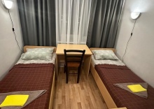 Екатеринбург: Мини-отель RedLine hostel