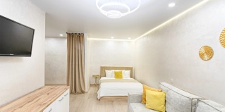 Минск: Апартаменты Апартаменты Комфорт и стиль в центре Минска