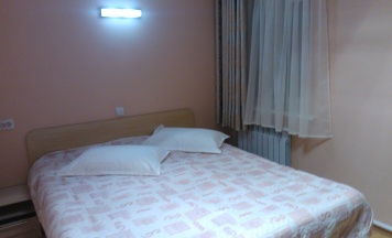 Двухместный номер Standard двуспальная кровать в 999