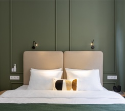 Делюкс в Селект