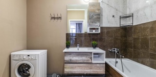 Екатеринбург: Апартаменты DreamHouse