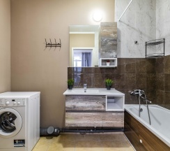 Квартира в DreamHouse