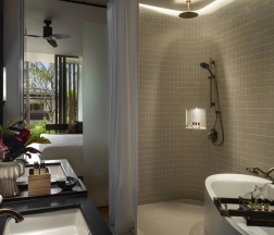 Семейный Pool Access люкс в Pullman Khao Lak Katiliya Villas