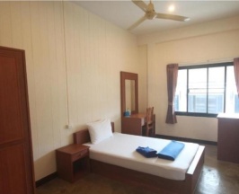 Одноместный номер Standard в My Place @ Surat Hotel