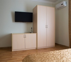 Стандарт. Корпус  9*  (заезд 14-00, выезд 12-00) в Сказка