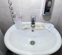 Номер Superior в Аскьала