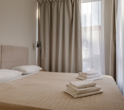 Апартаменты Комфорт в Villa Dalila