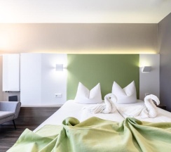 Одноместный номер Business в Hotel Demas City