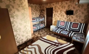 Полулюкс в Кристалл