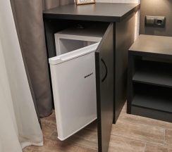 4-местный Делюкс в White House