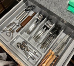 Апартаменты улучшенные 305 в Business residence 2