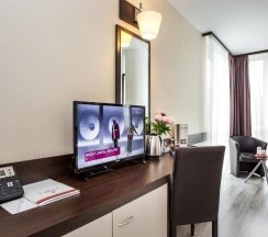 Одноместный номер Executive в Grami Hotel Sofia