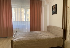 Апартаменты Апартаменты на Ключевская 76А в Улан-Удэ