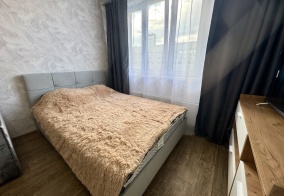 Апартаменты Апартаменты на улица Героя Жидкова, 6 в Нижнем Новгороде