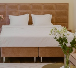 Lux 5 в Luxury апартаменты