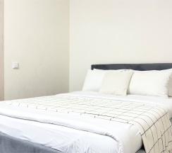 Однокомнатная на ул. Ясный Берег, 17 (Объект №188, этаж 9) в Hugge Place
