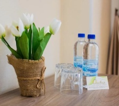 Двухместный номер Standard 2 отдельные кровати в Оливия