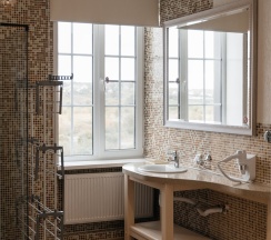 Двухуровневые апартаменты в SPA-провинция