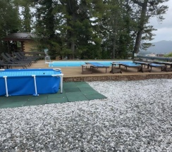 Коттедж стандарт в Чук и Геш