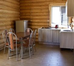 Скандинавский в Family house