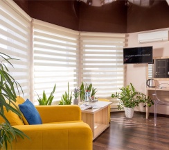 Suite в #Luna Hotel Krasnodar