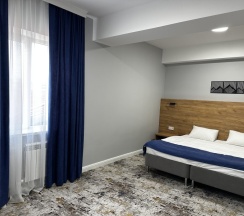 Супериор в Sintem Premium Hotel