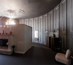 Джуниор Сюит Гранд в Sopka