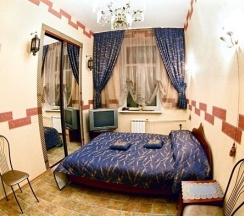 Стандартная комната в Art House