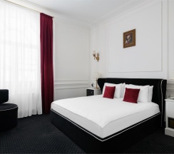Супериор в Гранд Отель Екатеринодар 5*