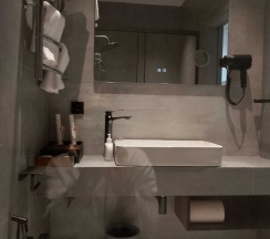 Junior Suite в Адреналин