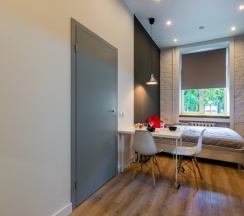 Апарт-отель М149, Студия Triple, Московский пр-т 149б в Rentalspb