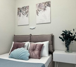Двухкомнатный Делюкс(154) в Frukty Rent