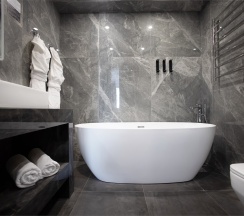 Luxe в Графит