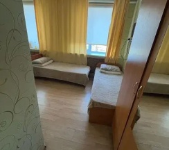 Трёхместный номер Standard в Колос