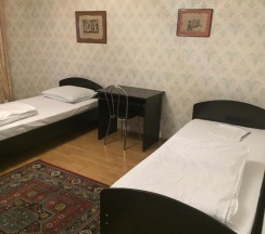 5-комнатные апартаменты стандарт в Вологодские Зори