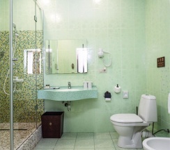 Студио без балкона в Чеботарёвъ