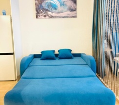 1-комнатные апартаменты, 33м² в Филин