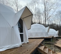 Супериор в Shambala