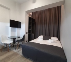 Стандарт в Rose Del Mare