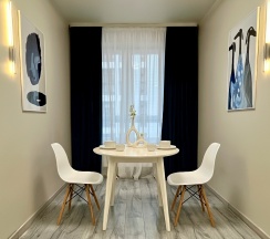 ул. Энтузиастов д. 15 кв. 1275, 7 подъезд,  5 эт. в Рич хотелс