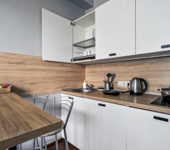 Номер ХорошёВО "Standard" в Хорошёво